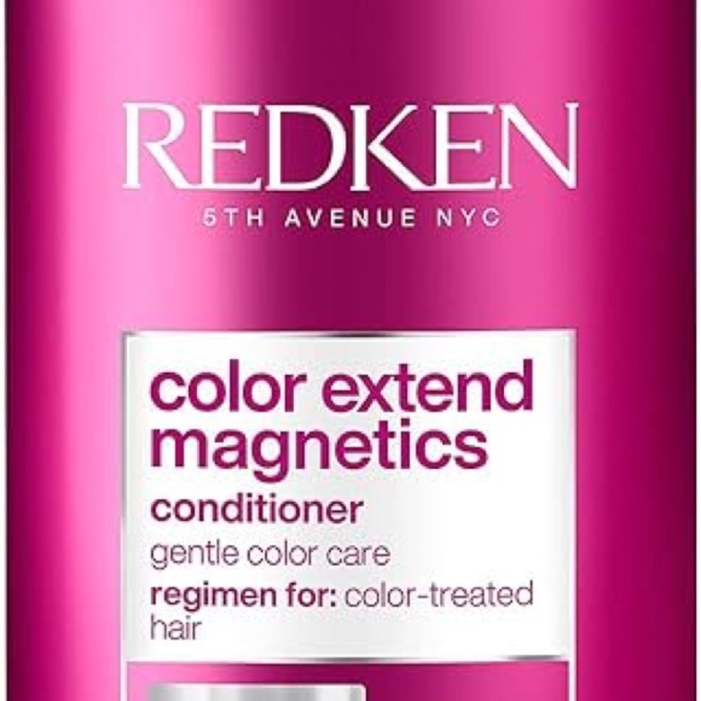 NEW Redken Color Extend Magnetics CONDITIONER - 1000 ml - Picture 2 of 10